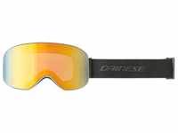 Dainese Unisex-Adult HP Horizon Ski, Snowboard-Brille, Lily-White, One Size