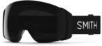 Smith Unisex 4d Mag SAFETY_GLASSES (1er Pack)