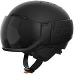 POC Levator MIPS Skihelm - Visierhelm f&uuml;r Absolute Sicherheit und gro&szlig;em Sichtfeld