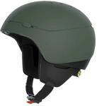 POC PC104771461XLX1 Skihelm, Epidote Gr&uuml;n Matt, XL-XXL (59-62 cm)