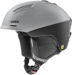 uvex Ultra MIPS - MIPS-Sysytem Skihelm f&uuml;r Damen und Herren - robuster - wechselbare
