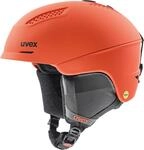 uvex Ultra MIPS - MIPS-Sysytem Skihelm f&uuml;r Damen und Herren - robuster - wechselbare
