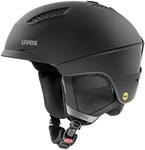 uvex Ultra MIPS - MIPS-Sysytem Skihelm f&uuml;r Damen und Herren - robuster - wechselbare
