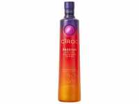 CîROC Passion | Ultra-Premium Wodka | Limitierte Edition | Erfrischende...