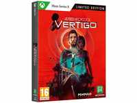 Alfred Hitchcock - Vertigo Xbox (European Import)