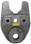 Rems 570410 Presszange f&uuml;r Geberit Mepla G 20