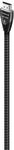 audioquest Carbon 48 HDMI Cable 48G 10K Ultra HD Video L&auml;nge: 1 m