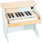 small foot Klavier "Groovy Beats" aus Holz, f&uuml;r die musikalische Fr&uuml;herziehung,