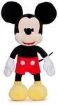 Simba 6315870228 - Disney Mickey Mouse, 35cm Pl&uuml;schtier, Kuscheltier, Micky...