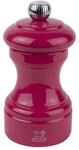 PEUGEOT - Salzm&uuml;hle Bistro 10 cm - Klassische Mahlgradeinstellung - Aus