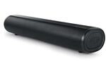 MUSE M1580SBT Bluetooth-Soundbar, 80 W, Schwarz