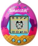 Tamagotchi Original &ndash; Bandai &ndash; Icecream &ndash; Elektronisches virtuelles Tier mit