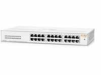 Aruba Instant On 1430 24-Port Gb Unmanaged Layer-2-Ethernet-Switch | 24x 1G 