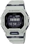 CASIO Analog GBD-200UU-9ER, White, GBD-200UU-9ER