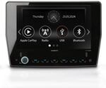 XZENT X-F285 &ndash; Autoradio kompatibel mit Ford Transit, Multimedia