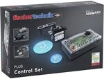 fischertechnik 563931 Plus Fernsteuerung Control Set-die Bluetooth Steuerung...