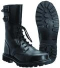 Mil-Tec Taktische Milit&auml;rstiefel-12808000 Taktische Milit&auml;rstiefel Schwarz 042