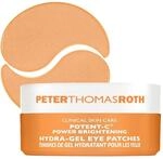 Peter Thomas Roth Potent-C&trade; Power Brightening Hydra-Gel Eye Patches 30 Paar...