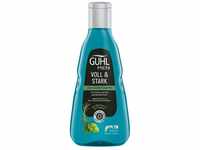 Guhl Men Voll & Stark Shampoo - Inhalt: 250 ml - Haartyp: dünn, fein, normal,...