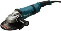 Makita GA9040RF01 Winkelschleifer 230 mm, 2.600 W, Schwarz, T&uuml;rkis