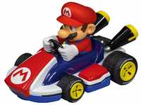 Carrera DIGITAL 132 Mario Kart ™ - Mario" Auto für Autorennbahn Set für