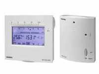 SIEMENS - BPZ:REV24 Raumtemperatur Thermostat für Heiz-/Kühlsysteme