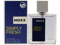 Mexx Simply Fresh