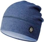 GIESSWEIN M&uuml;tze Hohes EIS - Merino Beanie mit Jersey F&uuml;tterung, Atmungsaktive Damen
