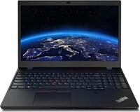 Lenovo ThinkPad P15v G3 21D8005EGE - 15,6" UHD IPS, Intel Core i7-12700H, 32GB RAM,