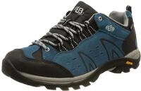 Br&uuml;tting Unisex Mount Bona Low Cross-Laufschuh, blau, 36 EU
