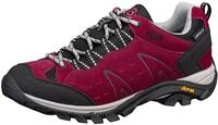 Br&uuml;tting Mount Bona Low Damen Cross-Laufschuh, Bordeaux, 40 EU