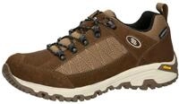 Br&uuml;tting Unisex Mount Kandu Low Cross-Laufschuhe