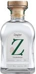 Ziegler Freudenberger Obstbrand 43% (1x 0,5l) - Edler Obstbrand aus regionalen