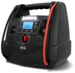 AEG Tragbare 12V Energiestation Auto Starthilfe, Powerstation mit...