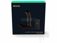 Nexus Analvibratoren Black