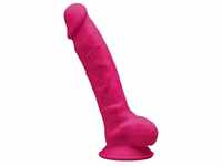 SILEXD Sexspielzeug-05377050000 Sexspielzeug Pink One Size