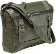 VAUDE Umh&auml;ngetasche Mineo Messenger 22 Liter, khaki, Einheitsgr&ouml;&szlig;e