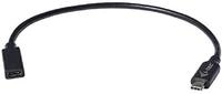 i-tec USB-C EXT. CABLE (30 CM)