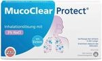 PARI MucoClear ProteECT 3% NaCl Inhalationsl&ouml;sung mit Ectoin &ndash; Hypertone