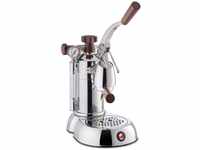 La Pavoni Lever Handle Coffee Maker with a Capacity of 1.6l from Smeg Stradivari
