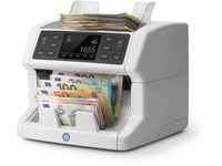 Safescan 2865-S Geldzählmaschine, Wertzählung für gemischte Banknoten -