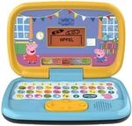 VTech Peppas Lernlaptop &ndash; Lerncomputer mit ABC-Tastatur und verschiedenen
