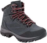Jack Wolfskin Unisex Rebellion Texapore Mid WWalking-Schuh
