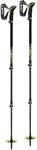 LEKI Guide 3 Skist&ouml;cke, Black-Neonyellow-dk Anthracite, 110-150cm