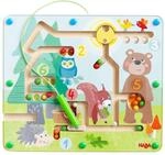 HABA Magnetspiel Waldfreunde