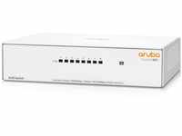 Aruba Instant On 1430 8-Port Gb Unmanaged Layer-2-Ethernet-Switch | 8x 1G 