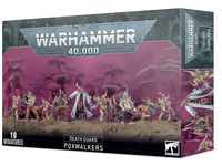 Games Workshop - Warhammer 40.000 - Death Guard: Poxwalkers
