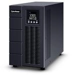 CyberPower OLS3000EA-DE Online Doppelwandler USV 3000VA/2700W Tower schwarz, Reine