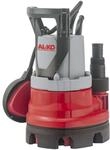 AL-KO Schmutzwassertauchpumpe Drain 9500 Easy, 300 W Motorleistung, max. F&ouml;rderh&ouml;he