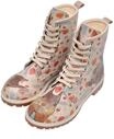 DOGO Boots - squirrel 38